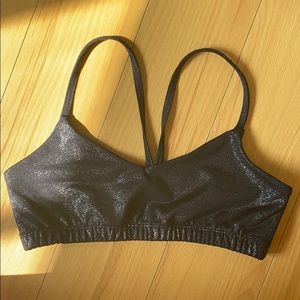 Beyond yoga sports bra!